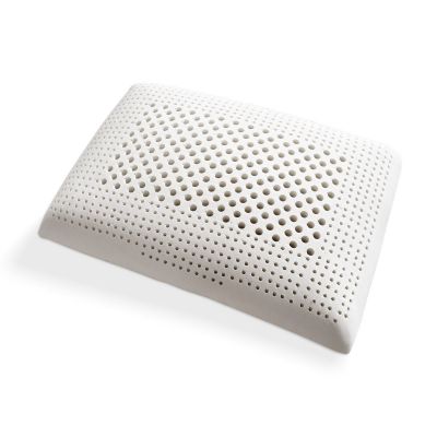 Kopfkissen Naturlatex Bio - Novofisio 40x60 cm