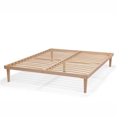 Lattenrost aus Holz - Novoland