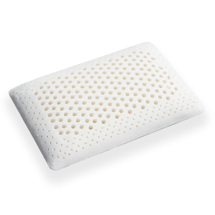 Naturlatex Kopfkissen - Novorelax 40x60 cm