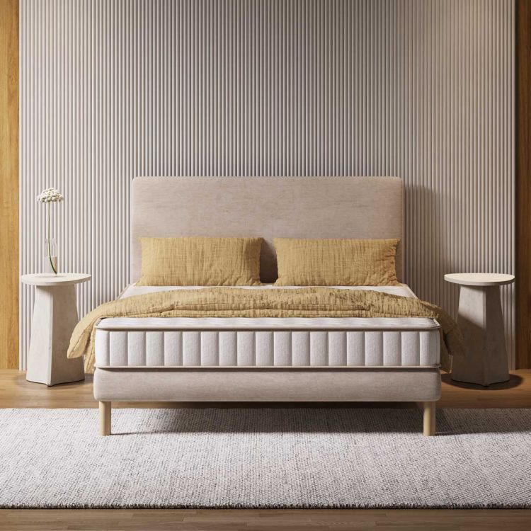 Novozen-Schaumstoffmatratze