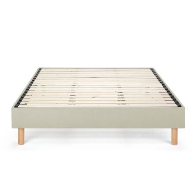 Sommier tapissier - Novocali