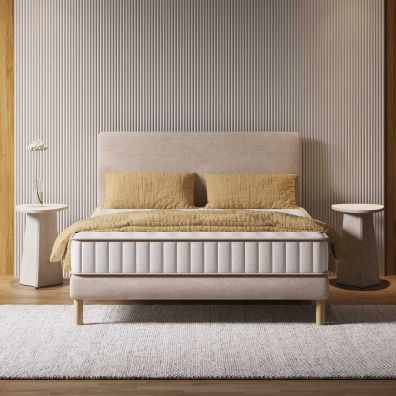 Latexmatratze Natura