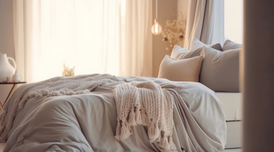Comment bien choisir un matelas à ressorts ensachés ?