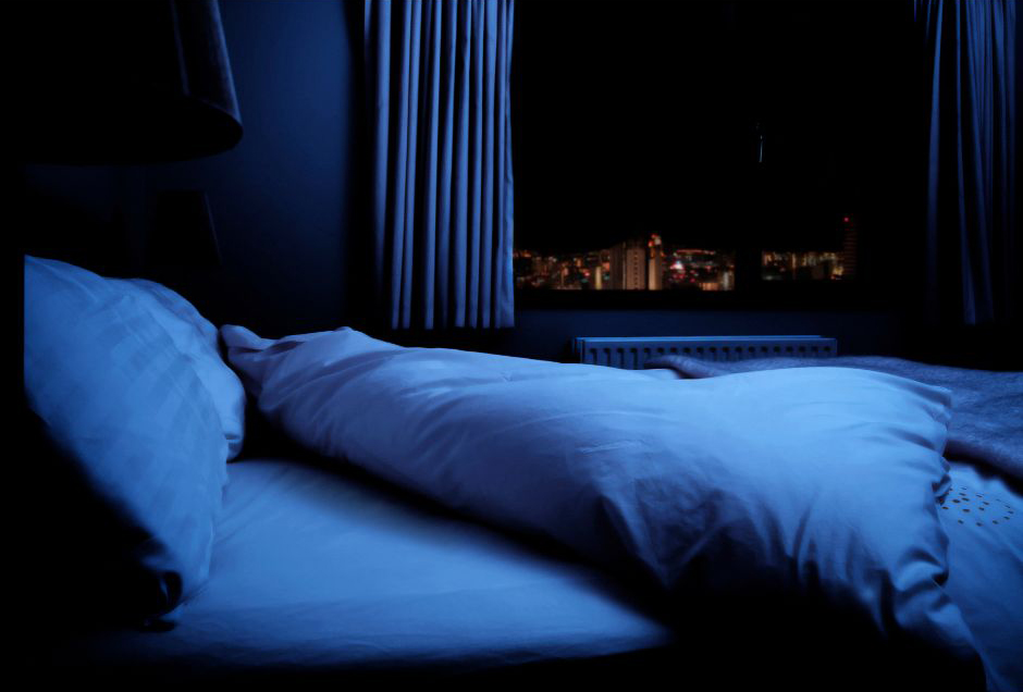 La température idéale de la chambre pour bien dormir