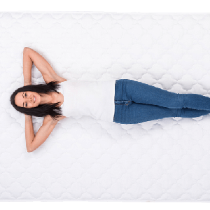 Welche Matratze sollte man für einen guten Schlaf wählen?