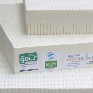 Was sind die Vor- und Nachteile von Latexmatratzen?