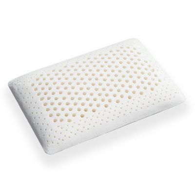 Naturlatex Kopfkissen - Novorelax 40x60 cm