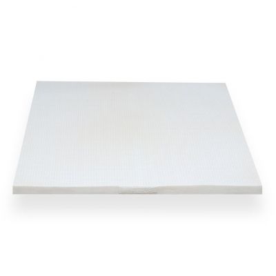 Novoloft Latex-Matratzenauflage