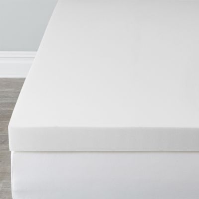 Matratzenauflage mit Formgedächtnis Novolounge